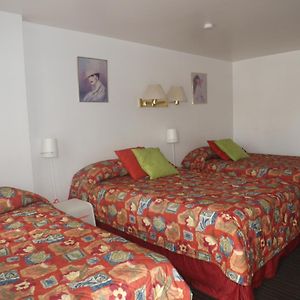 Family Double Room