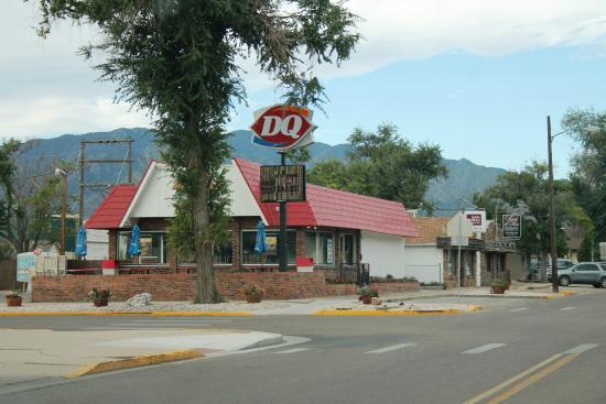 Dairy Queen